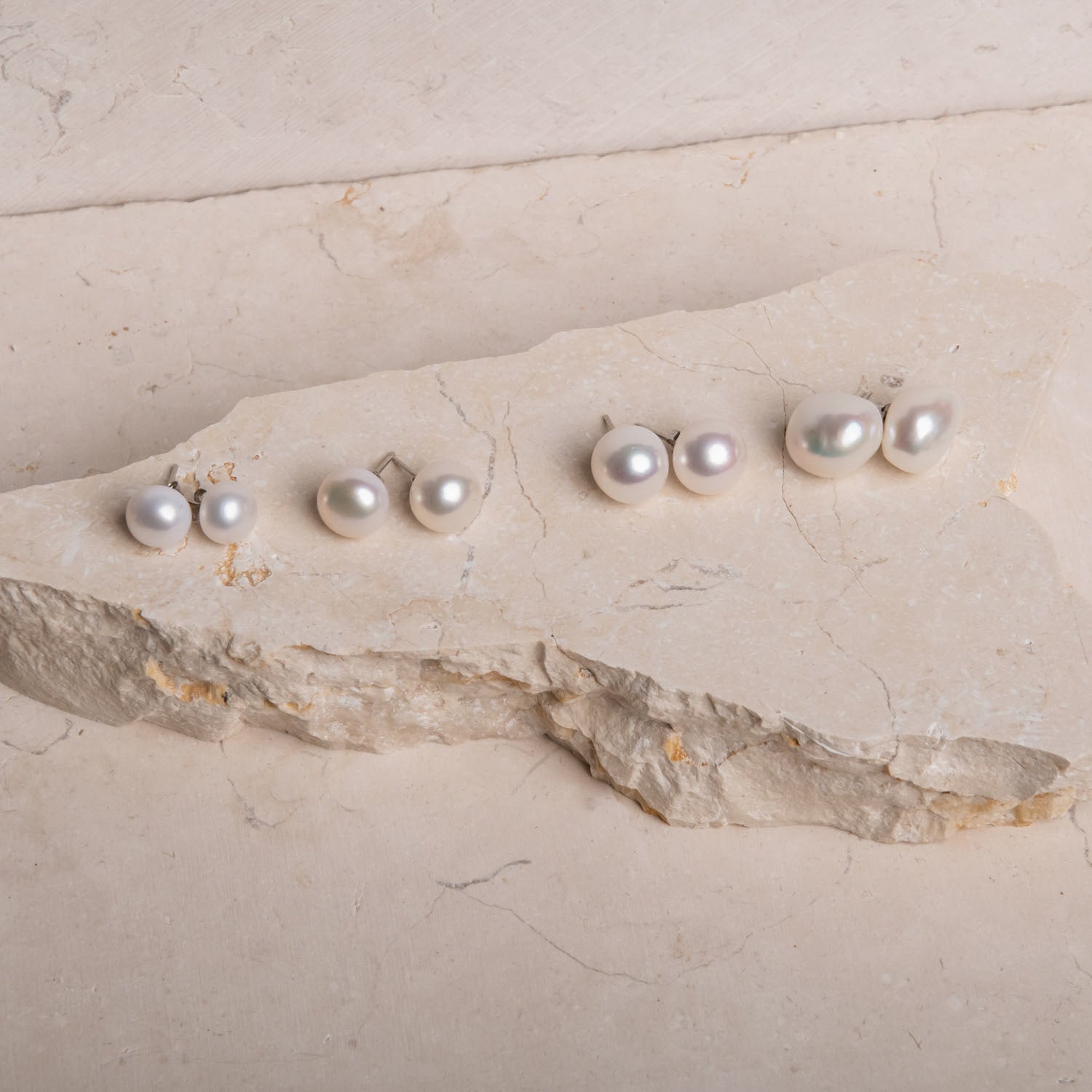 Signature Earrings