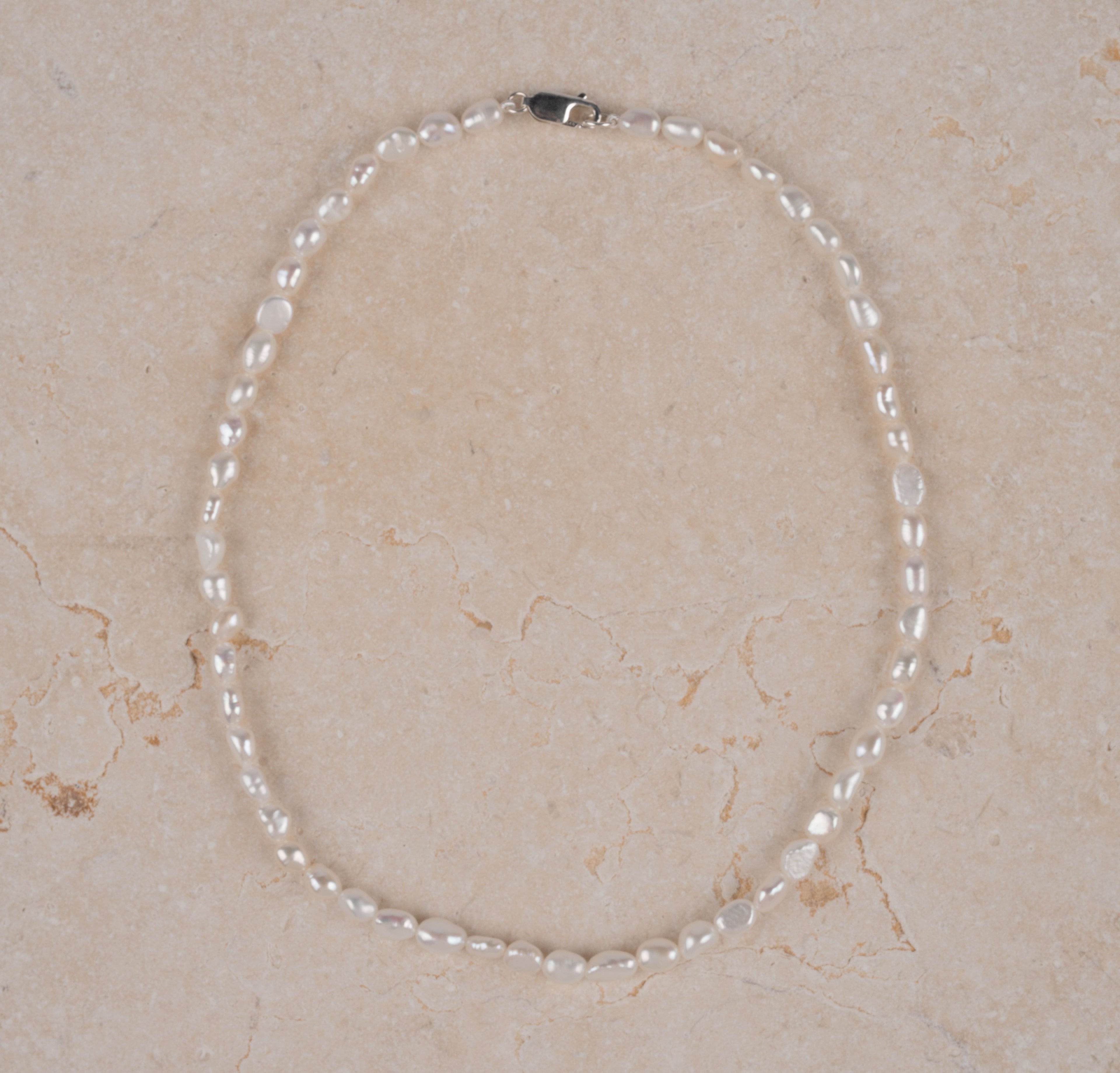 Signature Necklaces